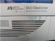 Image 4 of Applied Biosystems SOLiD EZ