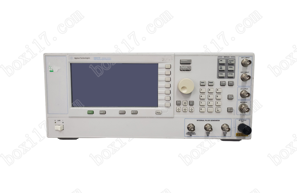 Генератор agilent e8257d