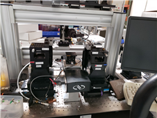 MW15 Microwave Path Alignment Tool