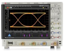 Keysight Technologies MSOS404A The MSOS404A is a 4+16 Channel, 4 GHz, 100 MPts, 10 GS/s