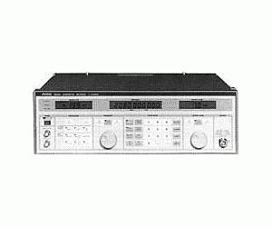 Used MG3602A Anritsu Signal Generators for sale by BRL Test, Inc