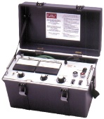 Megger 210415 The 15 kv (210415) is an insulation tester from Megger.