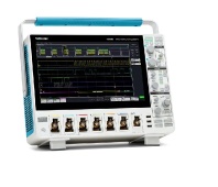 Tektronix MSO46B 4-BW-200 Options 350 MHz Bandwidth - The MSO46B 4-BW-200 is a 6 Channel