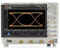 Keysight Technologies MSOS604A The MSOS604A is a 4+16 Channel, 6 GHz, 100 MPts, 10 GS/s