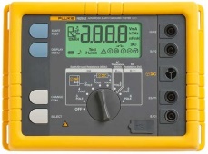 Fluke 1625-2 The 1625-2 is an earth ground tester from Fluke.