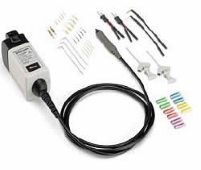 Tektronix TAP2500 The TAP2500 is a Active Probe from Tektronix. Use an electrical probe