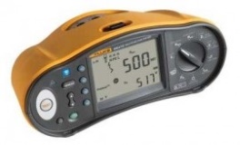 Fluke 1664FC SCH The 1664FC SCH is a insulation from Fluke.