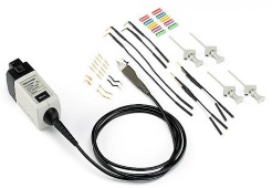 Tektronix TAP4000 The TAP4000 is a 4 GHz active probe from Tektronix. Use an electrical