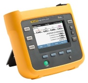 Fluke 1732/B The 1732/B is a data logger from Fluke.