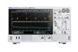 Rigol DHO1102 The DHO1102 is a 2 Channel, 100 Hz, 50 MPts, 2 GS/s digital oscilloscope