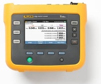 Fluke 1732/EUS The 1732/EUS is a energy logger from Fluke.