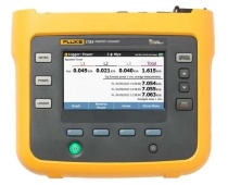 Fluke 1734/B The 1734/B is a data logger from Fluke.