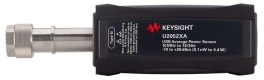 Keysight Technologies U2052XA The U2052XA is a 18 GHz, 400 mW rf sensor from Keysight