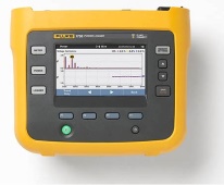 Fluke 1738/EUS The 1738/EUS is a data logger from Fluke.