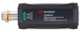 Keysight Technologies U2055XA The U2055XA is a 50 GHz, 100 mW rf sensor from Keysight