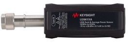 Keysight Technologies U2061XA The U2061XA is a 6 GHz, 400 mW rf sensor from Keysight