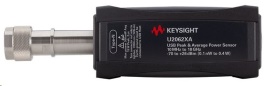 Keysight Technologies U2062XA The U2062XA is a 18 GHz, 400 mW rf sensor from Keysight