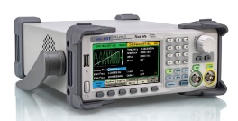 Siglent SDG2042X The SDG2042X is a 40 MHz arbitrary waveform generator from Siglent.