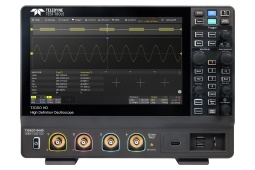 Teledyne LeCroy T3DSO1104HD The T3DSO1104HD is a 4 Channel, 100 MHz, 7 MPts, 1 GS/s