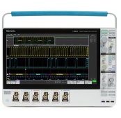 Tektronix MSO56B 5-BW-1000 The MSO56B 5-BW-1000 is a 6 Channel, 1 GHz, 62.5 MPts, 6.25