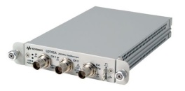 Keysight Technologies U2702A The U2702A is a 2 Channel, 200 MHz, 32 MPts, 1 GS/s digital