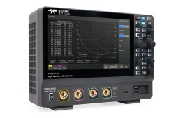 Teledyne LeCroy T3DSO1204HD The T3DSO1204HD is a 4 Channel, 100 MHz, 7 MPts, 1 GS/s