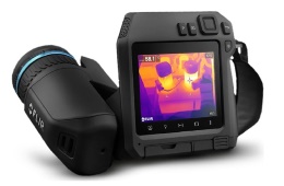 FLIR T560-42 The FLIR T560-42 is a thermal imager from Flir.