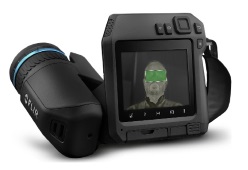 Flir T560-EST-42 The T560-EST-42 is a thermal imager from Flir.