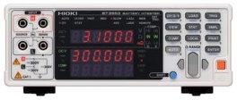 Hioki BT3563 The BT3563 is a 3 m to 3000 / 300 V  DC Battery Testers for Production Line