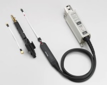 Tektronix P7506 The P7506 is a 6 GHz differential probe from Tektronix.