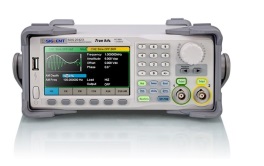 Siglent SDG2082X The SDG2082X is a 80 MHz arbitrary waveform generator from Siglent.