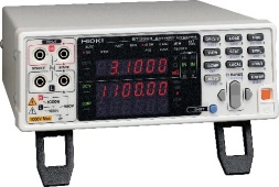 Hioki BT3564 The BT3564 is a 1 kV battery testers for High-Voltage Battery Tester for