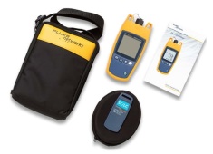 Fluke Networks FQM-100-M The FQM-100-M is a fiber from Fluke Networks.