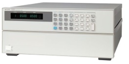 Keysight Technologies N3302A The N3302A is a 60 V, 30 A, Module, 150 W dc electronic load