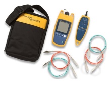 Fluke Networks FQM-100-M-VFL The FQM-100-M-VFL is a fiber from Fluke Networks.