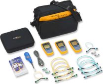 Fluke Networks MFTK-MM850-SM1550 The MFTK-MM850-SM1550 is a fiber from Fluke Networks.