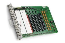 Keithley 7072-HV The 7072-HV is a switch card from Keithley.