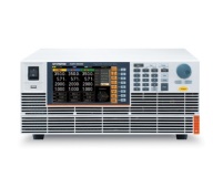 Instek ASR-6450 The ASR-6450 is a 22.5 A, 63 Hz, 1 Phase, 4.5 kVA, 250 V ac source from