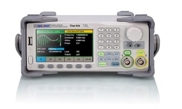 Siglent SDG2122X The SDG2122X is a 120 MHz arbitrary waveform generator from Siglent.