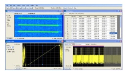 Tektronix EMCVUNL-SVPC The EMCVUNL-SVPC is software from Tektronix. Software is used to