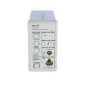 Tektronix TCPA400 The TCPA400 is a 50 MHz Probe Amplifier from Tektronix.