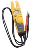 Fluke T5-600      USA The T5-600nbsp; nbsp; nbsp; USA is a Handheld, 600 V multimeter