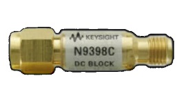 Keysight Technologies N9398C The N9398C is a coaxial adapter from Keysight Technologies.