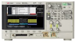 Keysight Technologies MSOX3012A The MSOX3012A is a 2+16 Channel, 100 MHz, 2 MPts, 4 GS/s