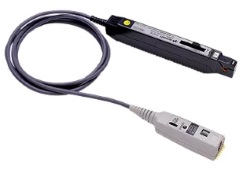 Keysight Technologies 1147B The 1147B is a 15 A, 50 MHz current probe from Keysight