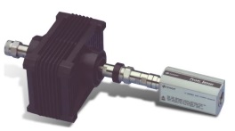 Keysight Technologies E9301B The E9301B is a 6 GHz, 25 W rf sensor from Keysight Technolog