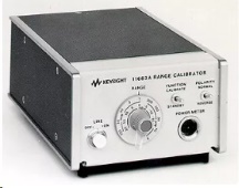 Keysight Technologies 11683A The 11683A is a calibrator from Keysight Technologies.