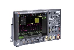 Keysight Technologies DSOX4022G The DSOX4022G is a 2 Channel, 200 MHz, 4 MPts, 1 MS/s