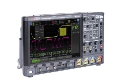 Keysight Technologies DSOX4032G The DSOX4032G is a 2 Channel, 300 MHz, 4 MPts, 1 MS/s