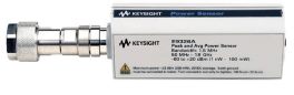 Keysight Technologies E9327A The E9327A is a 18 GHz, 100 mW rf sensor from Keysight